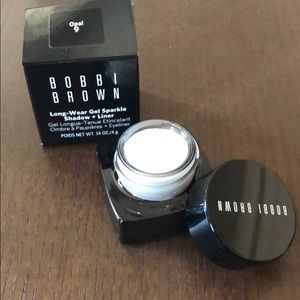 Bobbi Brown shadow/liner